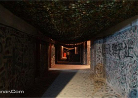 集结号真人CS（巴南区樵平基地）