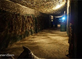 集结号真人CS（大渡口中华美德公园）