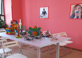 未来先锋机器人俱乐部