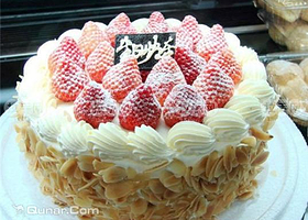 麦朵朵DIY烘焙坊