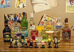 雀雀家、海贼来了