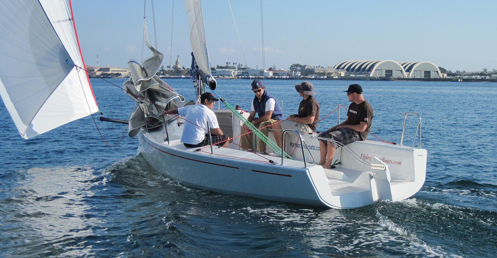 阅视界旅天下厦门鑫方舟快艇