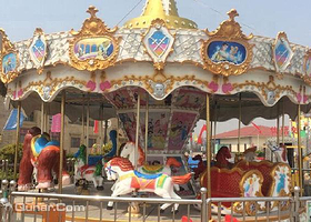 精灵童乐园（唐岛湾店）