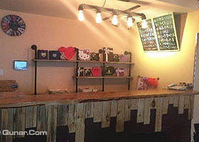 MISS COCO 巧克力DIY