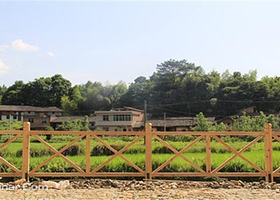 木鱼山欢乐厨房