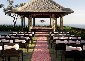 巴厘岛宝格丽度假村