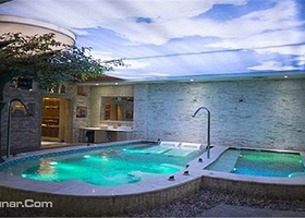 雅迪佳水疗会馆