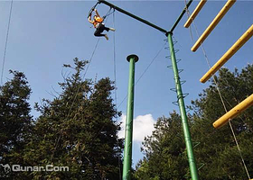 合肥万普拓展基地（黄山）