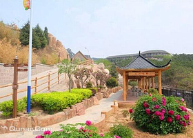 崂山北宅天一顺生态园