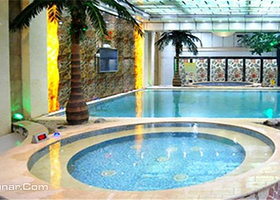 御皇宫商务酒店温泉