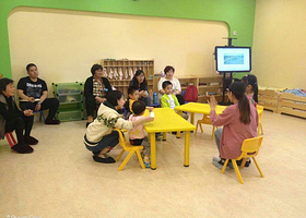 CCEC跨界线学科活动