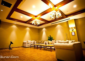 北京湾会高尔夫俱乐部