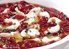 假日去向度假山庄