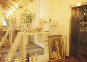 青岛灵感油画DIY艺术工作室