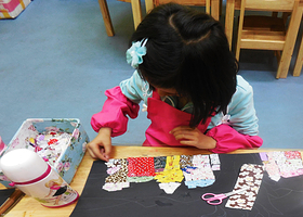 柒彩特博立体创意空间