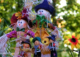 小蚂蚁薰衣草儿童农庄