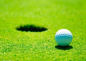 北京国家体育总局训练局高尔夫练习场