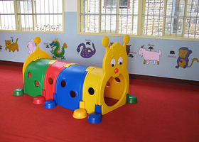 麦兜兜儿童乐园