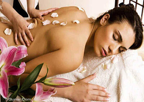 安然纳米汗蒸馆(四方坪)