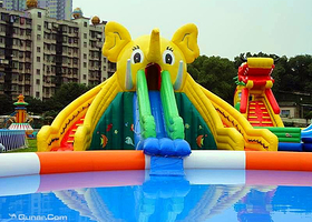 水魔力动漫水世界