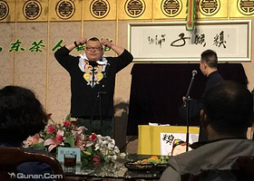 糗猴子喜剧演艺汇