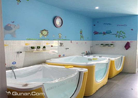 可爱可亲母婴馆