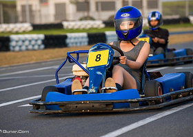 高德汇卡丁车俱乐部