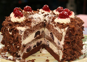 轻度DIY手工烘焙