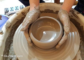 陶也陶艺工作室