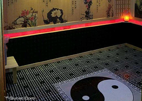 安然纳米汗蒸馆（五山尚德店）