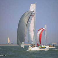 厦门红枪帆船俱乐部