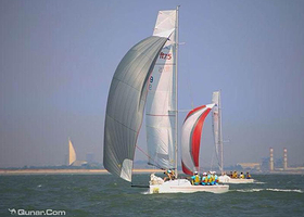 厦门红枪帆船俱乐部