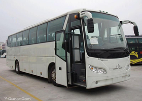 大理旅游专线车