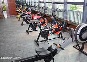 亚瑞斯健身工作室(南天店)