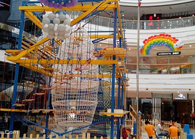 冒险王（弘阳百货店）