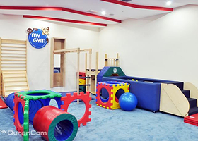 5加2乐高儿童创意中心