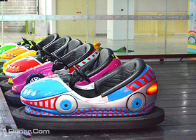 海洋梦幻儿童游乐园