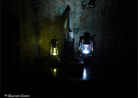 V can真人密室逃脱