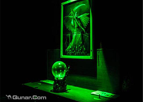 无间密室杭州旗舰店