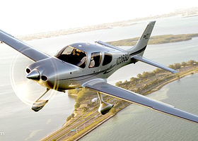 千岛湖飞行观光体验