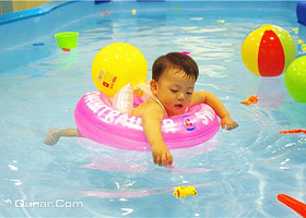 UCAN亲子乐园万嘉广场店