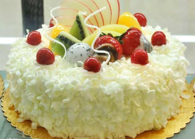 甜蜜蜜DIY蛋糕（鼓楼店）