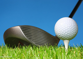 北京罗耶尔灵克练习场