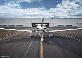 零基础学开飞机-普者黑昆明飞行体验