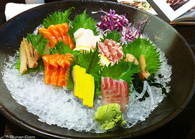 黑松白鹿（海淀万柳店）