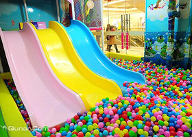 皇家海洋儿童乐园