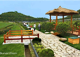 天子岭生态公园