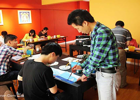 创智营宝山校区