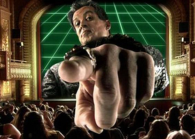 5D动感影院微视影音