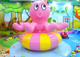 小木马儿童主题乐园